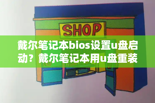 戴尔笔记本bios设置u盘启动？戴尔笔记本用u盘重装系统步骤-第1张图片-星选测评