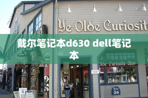 戴尔笔记本d630 dell笔记本-第1张图片-星选测评