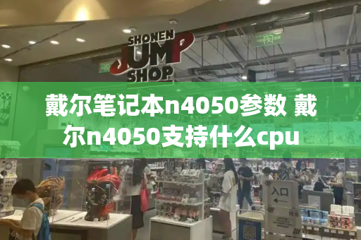 戴尔笔记本n4050参数 戴尔n4050支持什么cpu