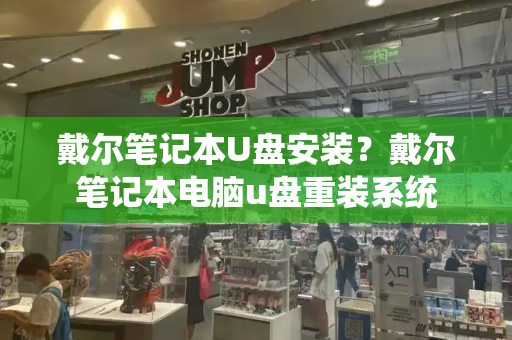戴尔笔记本U盘安装？戴尔笔记本电脑u盘重装系统