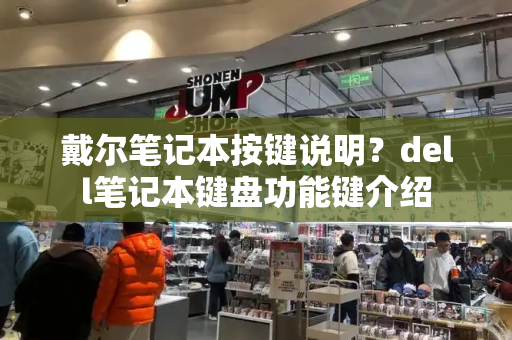 戴尔笔记本按键说明？dell笔记本键盘功能键介绍-第1张图片-星选测评