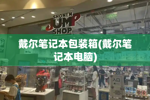 戴尔笔记本包装箱(戴尔笔记本电脑)-第1张图片-星选测评