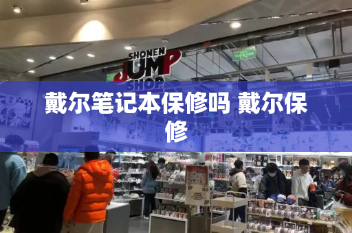 戴尔笔记本保修吗 戴尔保修-第1张图片-星选测评
