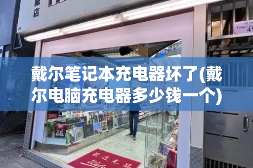 戴尔笔记本充电器坏了(戴尔电脑充电器多少钱一个)-第1张图片-星选测评