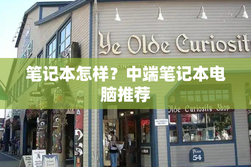 笔记本怎样？中端笔记本电脑推荐