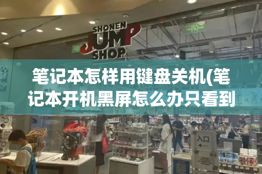笔记本怎样用键盘关机(笔记本开机黑屏怎么办只看到鼠标)-第1张图片-星选测评