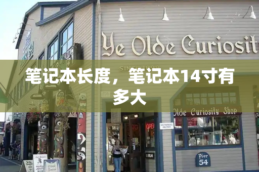 笔记本长度，笔记本14寸有多大-第1张图片-星选测评