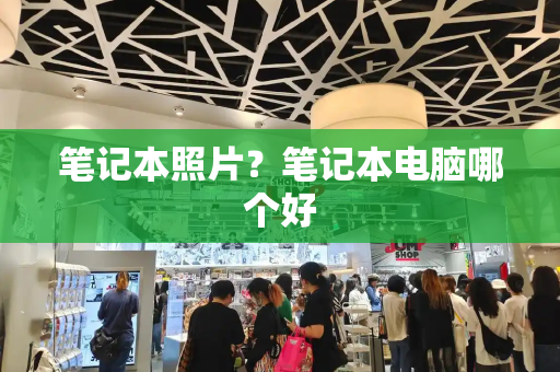 笔记本照片？笔记本电脑哪个好