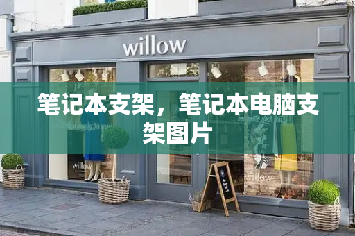笔记本支架，笔记本电脑支架图片