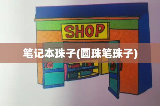 笔记本珠子(圆珠笔珠子)-第1张图片-星选测评