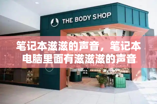 笔记本滋滋的声音，笔记本电脑里面有滋滋滋的声音-第1张图片-星选测评