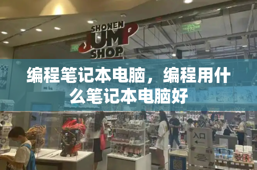编程笔记本电脑，编程用什么笔记本电脑好