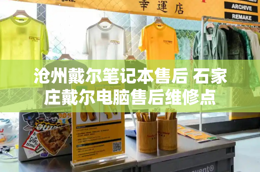 沧州戴尔笔记本售后 石家庄戴尔电脑售后维修点-第1张图片-星选测评
