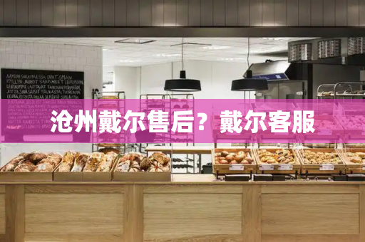 沧州戴尔售后？戴尔客服