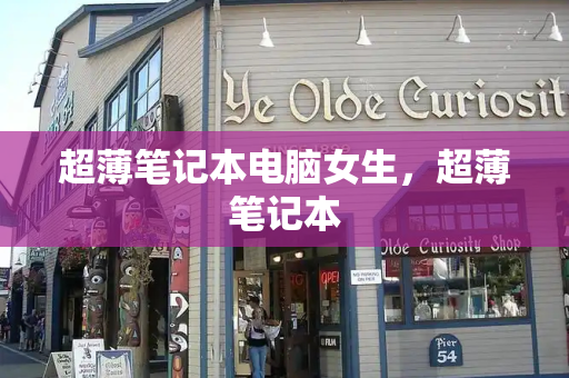 超薄笔记本电脑女生，超薄笔记本