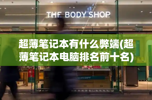 超薄笔记本有什么弊端(超薄笔记本电脑排名前十名)