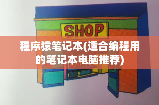 程序猿笔记本(适合编程用的笔记本电脑推荐)