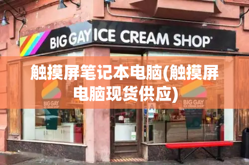 触摸屏笔记本电脑(触摸屏电脑现货供应)