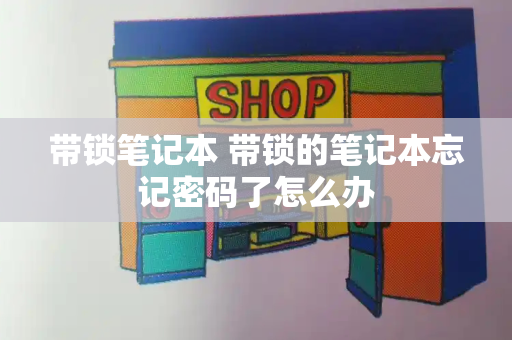 带锁笔记本 带锁的笔记本忘记密码了怎么办