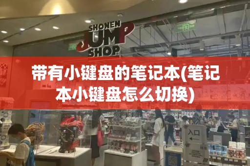 带有小键盘的笔记本(笔记本小键盘怎么切换)