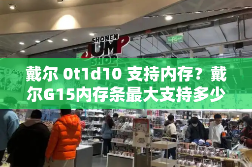 戴尔 0t1d10 支持内存？戴尔G15内存条最大支持多少？-第1张图片-星选测评