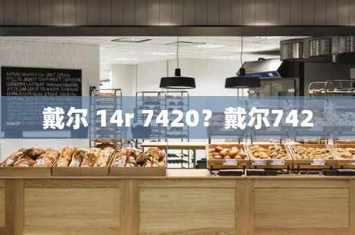 戴尔 14r 7420？戴尔7420-第1张图片-星选测评