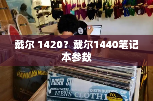 戴尔 1420？戴尔1440笔记本参数