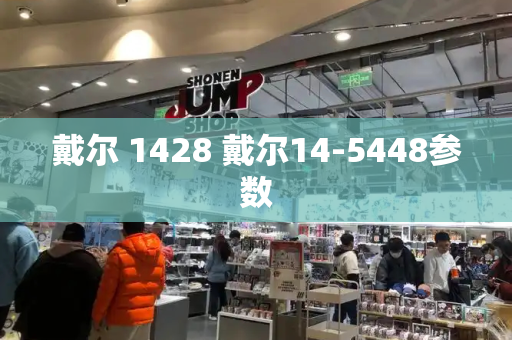 戴尔 1428 戴尔14-5448参数-第1张图片-星选测评