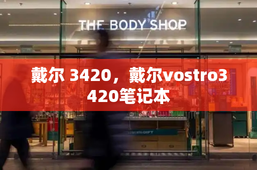 戴尔 3420，戴尔vostro3420笔记本-第1张图片-星选测评