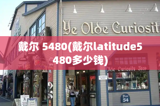 戴尔 5480(戴尔latitude5480多少钱)