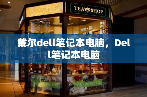 戴尔dell笔记本电脑，Dell笔记本电脑-第1张图片-星选测评