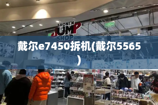 戴尔e7450拆机(戴尔5565)-第1张图片-星选测评