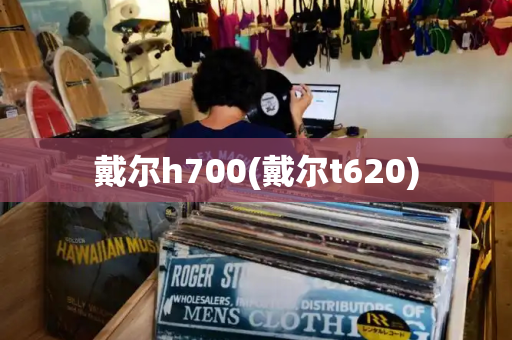 戴尔h700(戴尔t620)