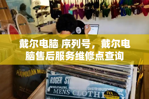 戴尔电脑 序列号，戴尔电脑售后服务维修点查询