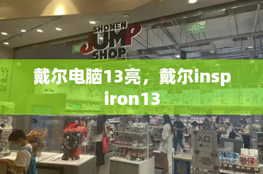 戴尔电脑13亮，戴尔inspiron13-第1张图片-星选测评