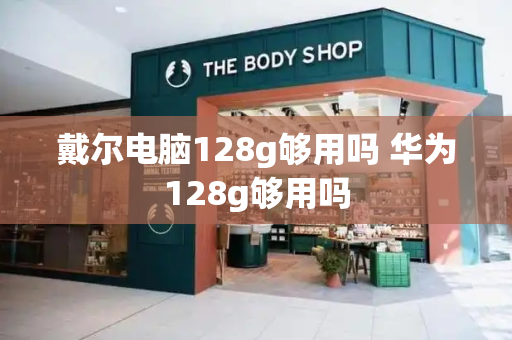 戴尔电脑128g够用吗 华为128g够用吗