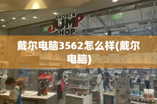 戴尔电脑3562怎么样(戴尔电脑)-第1张图片-星选测评
