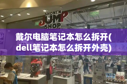 戴尔电脑笔记本怎么拆开(dell笔记本怎么拆开外壳)-第1张图片-星选测评