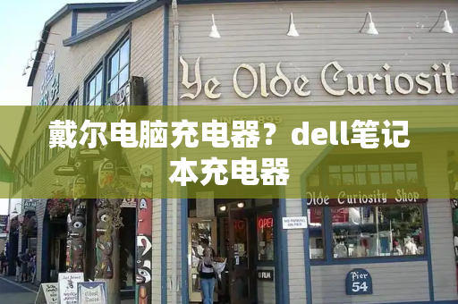 戴尔电脑充电器？dell笔记本充电器
