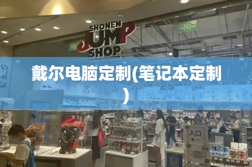 戴尔电脑定制(笔记本定制)-第1张图片-星选测评