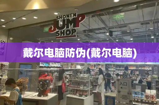 戴尔电脑防伪(戴尔电脑)-第1张图片-星选测评