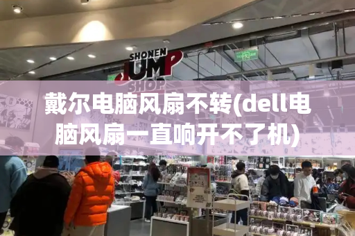 戴尔电脑风扇不转(dell电脑风扇一直响开不了机)