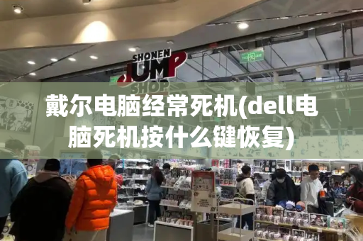 戴尔电脑经常死机(dell电脑死机按什么键恢复)-第1张图片-星选测评