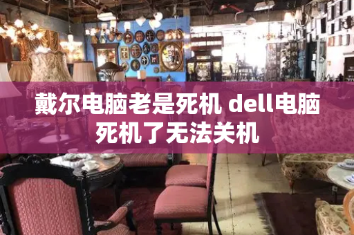 戴尔电脑老是死机 dell电脑死机了无法关机