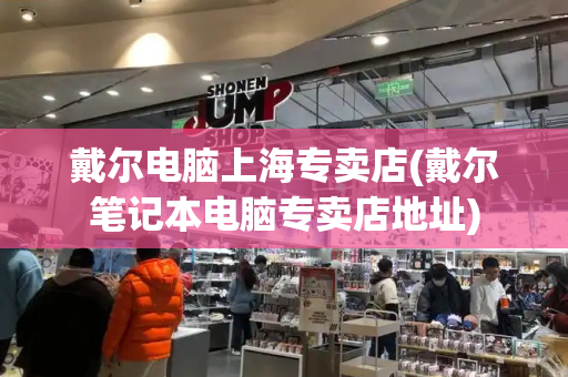 戴尔电脑上海专卖店(戴尔笔记本电脑专卖店地址)-第1张图片-星选测评