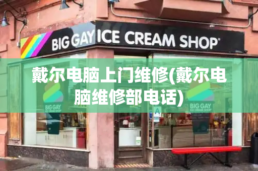 戴尔电脑上门维修(戴尔电脑维修部电话)-第1张图片-星选测评