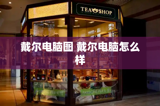 戴尔电脑图 戴尔电脑怎么样-第1张图片-星选测评
