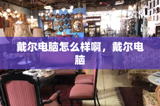 戴尔电脑怎么样啊，戴尔电脑-第1张图片-星选测评