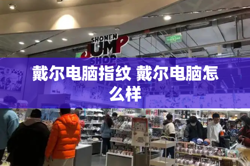 戴尔电脑指纹 戴尔电脑怎么样-第1张图片-星选测评