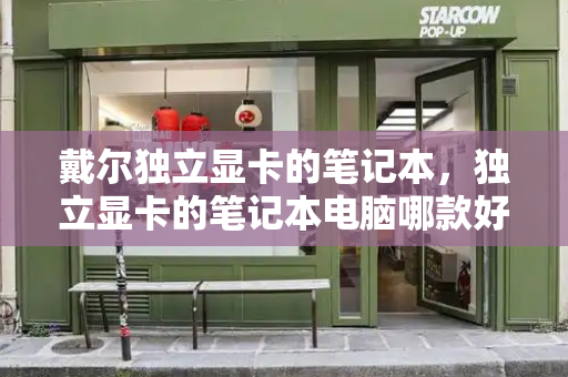 戴尔独立显卡的笔记本，独立显卡的笔记本电脑哪款好